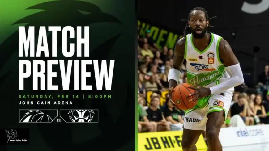 Phoenix Celebrate Heartland in Final Home Showdown Against JackJumpers