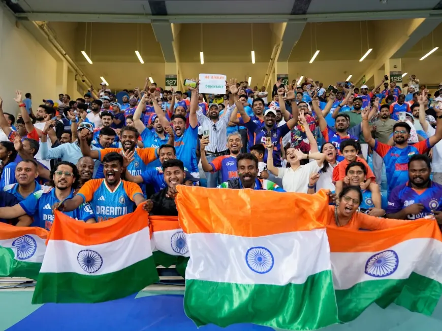 Weather in India Today: What Fans Heading to Colombo for India–Pakistan Need to Watch