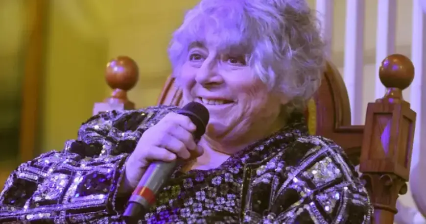 Miriam Margolyes Secures New Documentary Amid OBE Controversy