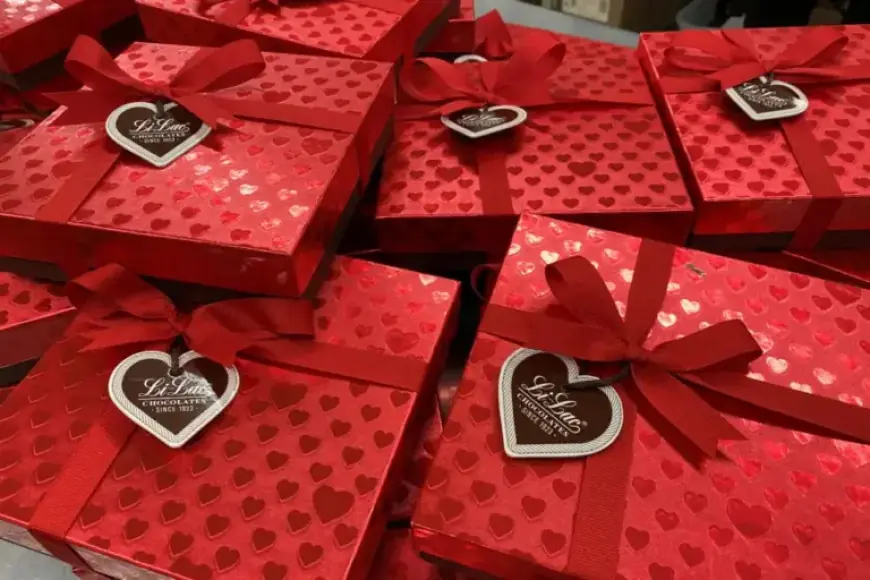 Why Chocolate Prices Remain High Despite Cheaper Cocoa