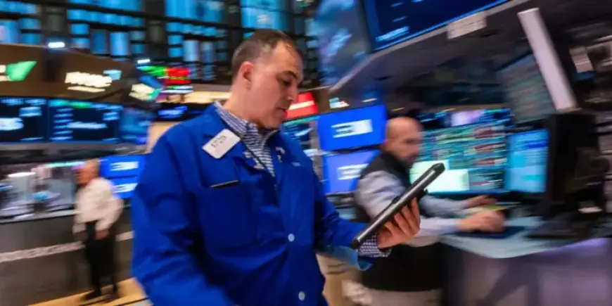 Marc Andreessen’s 15-Year-Old Software Prediction Unfolds Unexpectedly