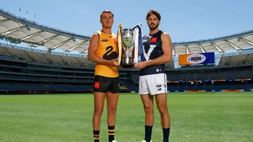 Bontempelli and Greene Reach Peace, Thanks to Origin’s Mediation