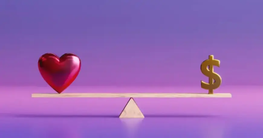 Valentine’s Day Spending: How Much Do People Really Spend?