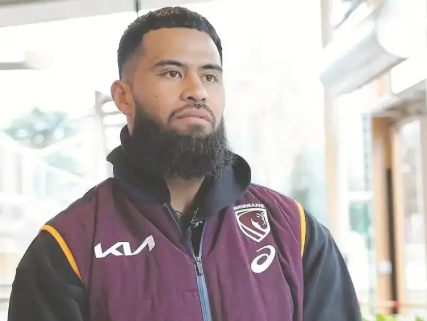 Broncos’ Haas Decision Disappoints Fans, Sparks Backlash