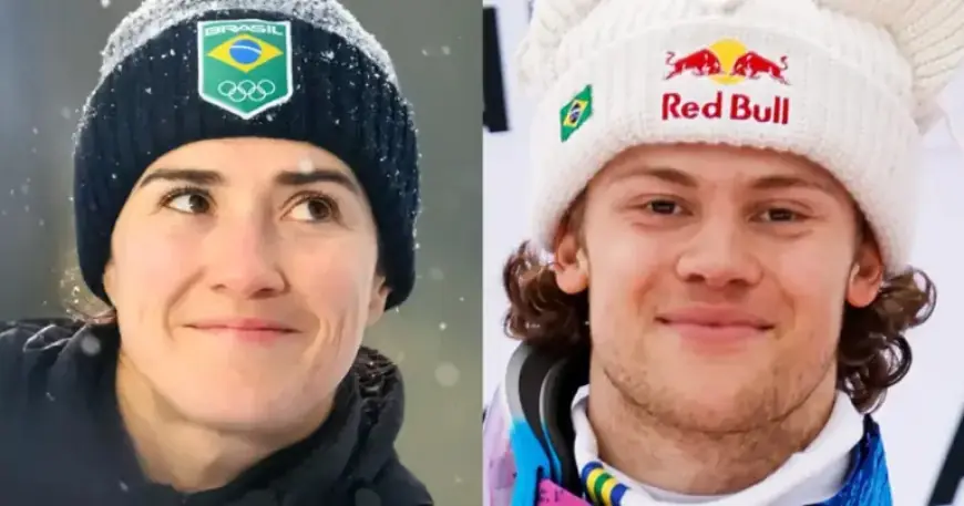 South American Athletes Aim for Historic Medals at 2026 Winter Olympics