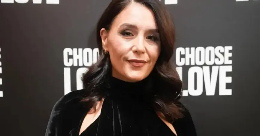 Jessie Ware Honored to Perform at BAFTA Film Awards