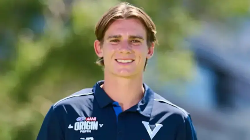 Serong Stays with Dockers; Essendon Promotes New Chief; Viney Faces Surgery