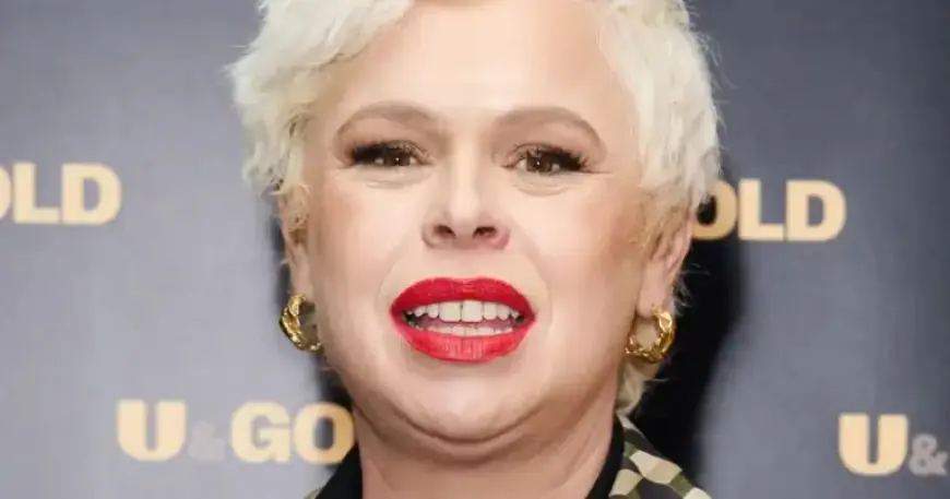 Laura Smyth: From Cancer Diagnosis to Teaching and Comedy Triumphs