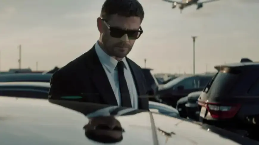 Key Insights from ‘Crime 101’: Top 101 Takeaways