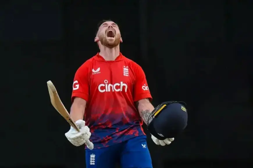 England vs Scotland: Predictions, Team News & Betting Tips for T20 World Cup