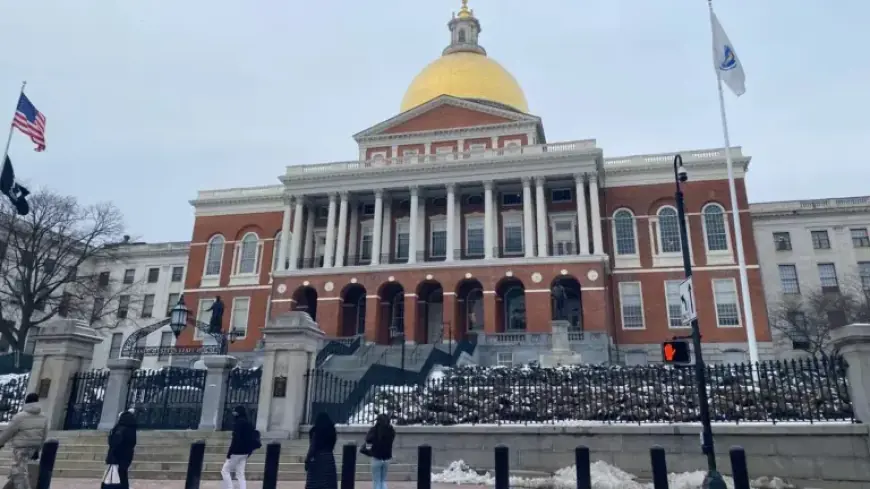 MA Legislators Push to Ban AI and Deceptive Political Ads