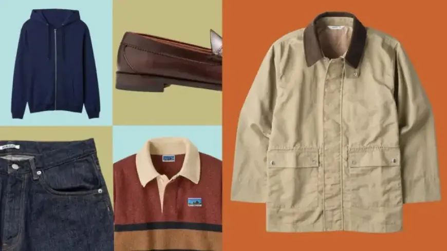 Top Presidents’ Day Clothing Deals 2026: GQ’s Best Picks
