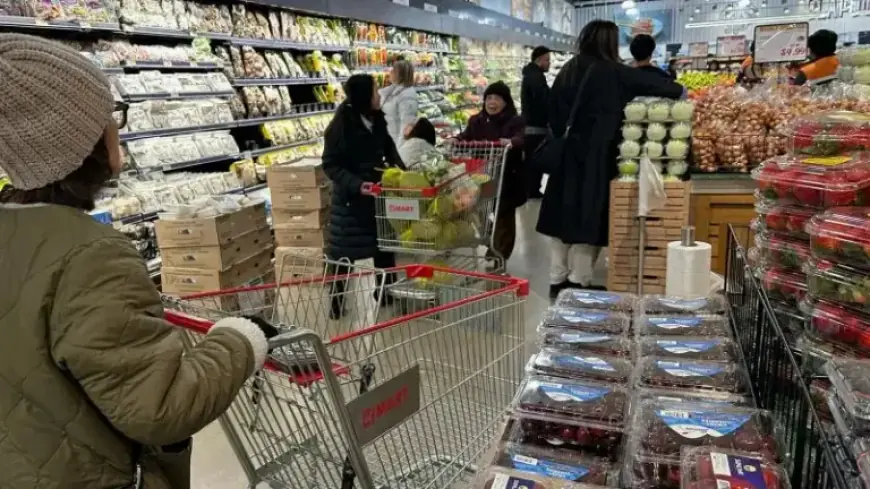 One Year Later: Americans Bear the Cost of Trump’s Tariffs