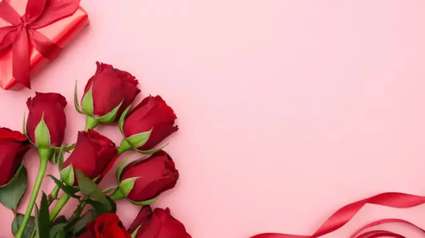 Roses Reign Supreme: Driving 15-20% of Florists’ Valentine’s Sales