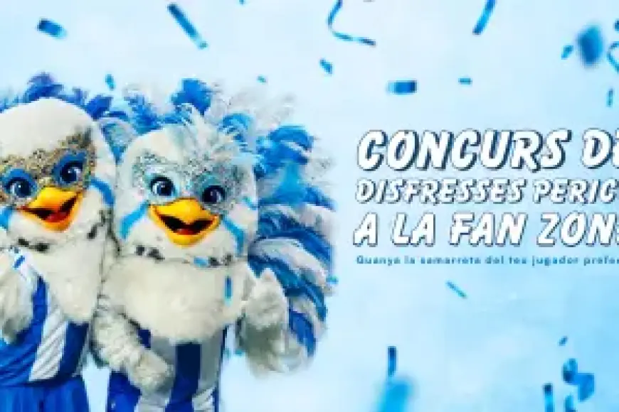 RC Celta Clash Ignites Passion in Fan Zone