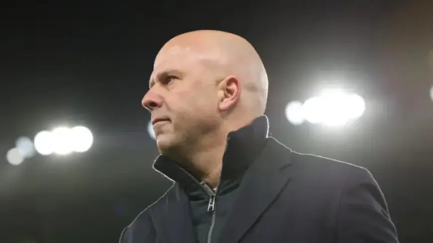 Arne Slot Prepares for Challenging Brighton Showdown