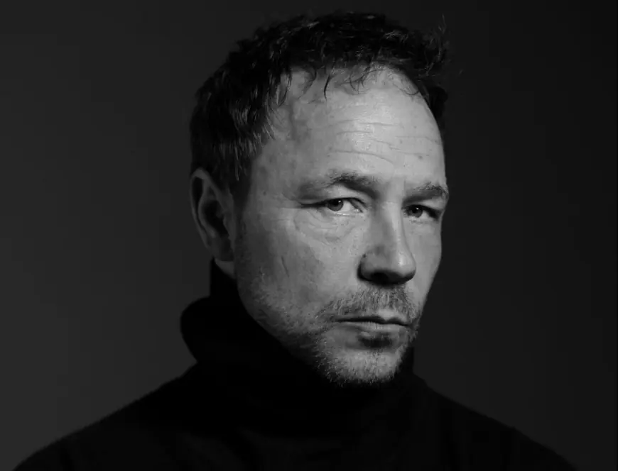Tom Hanks Returns as Greyhound Saga Expands; Stephen Graham Rejoins Cast as Production Begins in Australia