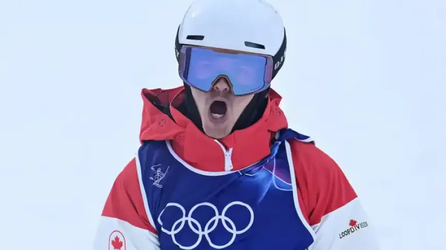 Mikaël Kingsbury and William Dandjinou’s Olympic Comeback: Must-Watch Weekend Events