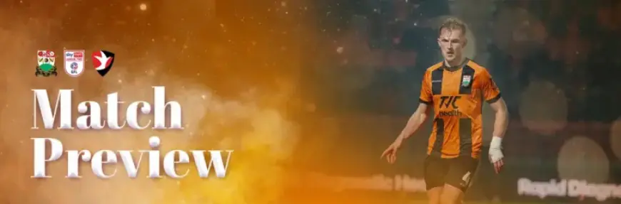 Cheltenham Town Match Preview: Key Insights and Predictions