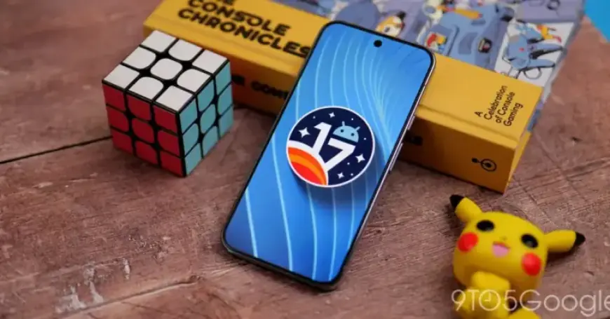 Install Android 17 Beta on Google Pixel: A Step-by-Step Guide