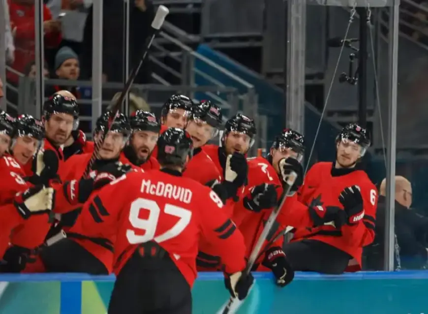 2026 Olympic Men’s Hockey: Key Insights from February 13