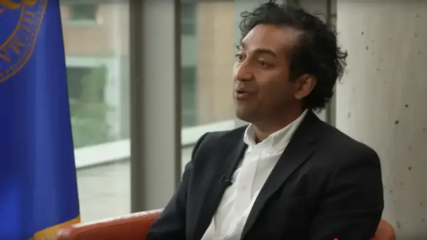 FDA’s Prasad Navigates Controversy and Strife Amid Moderna Dispute