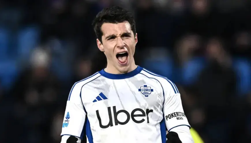Como vs Fiorentina Preview: Predictions, Team News, and Lineups