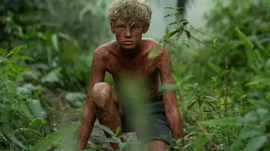 Netflix Acquires “Lord of the Flies” Series from “Adolescence” Creator for US Audience