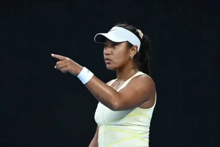 Destanee Aiava Announces 2026 as Her Final Year on Tour