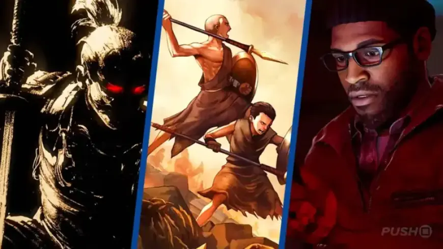 Sony Reveals Key Highlights in February 2026 State of Play Livestream