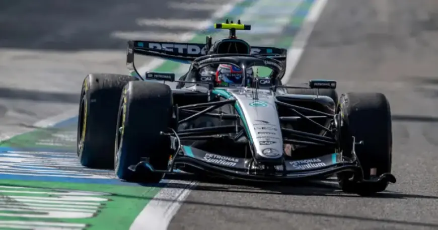 2026 F1 Bahrain Pre-Season Test: Day 3 Results Unveiled