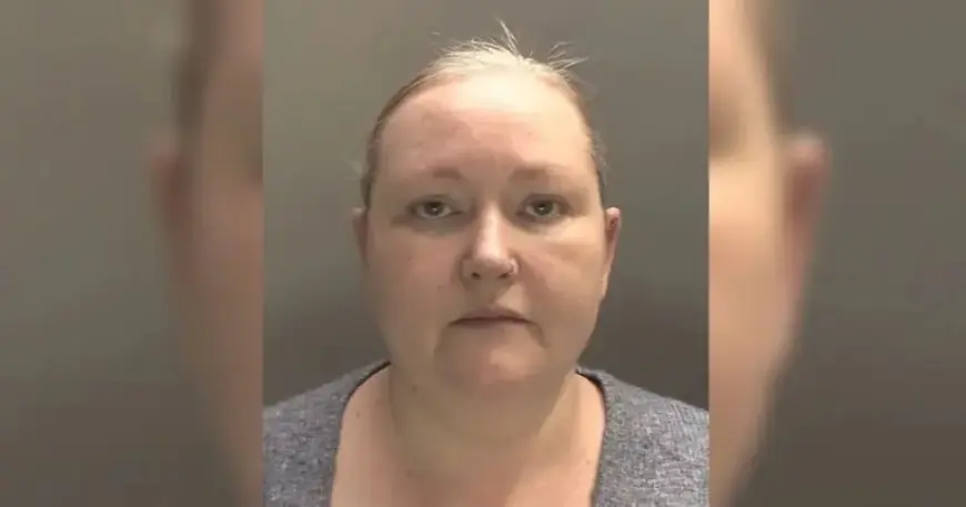 Mother Apologizes Tearfully as Holiday Crimes Unveiled