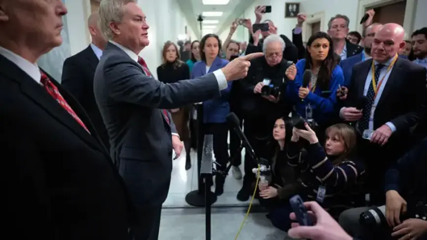 NPR’s Top Political Stories of the Week