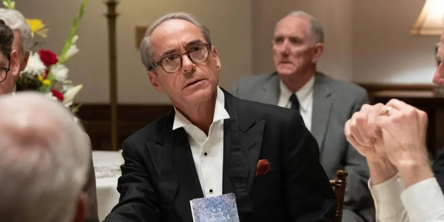 Why Oppenheimer Keeps Growing on Viewers: The Case for a Modern Masterpiece