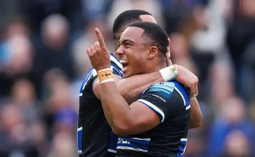 Max Ojomoh Returns to Club Play After England Omission for 7th Sell-Out