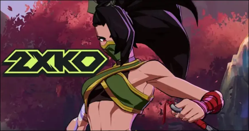 Akali and Senna Join 2XKO: Director Outlines Game’s Future