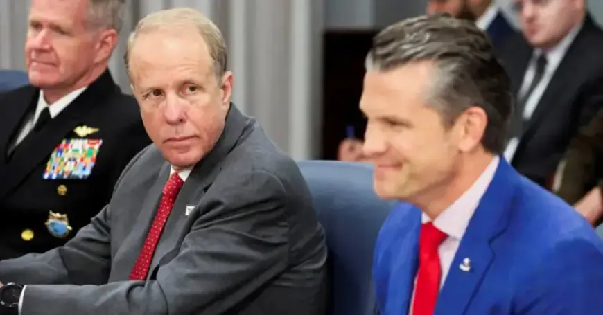 El Paso Airspace Closes Following Major Debacle