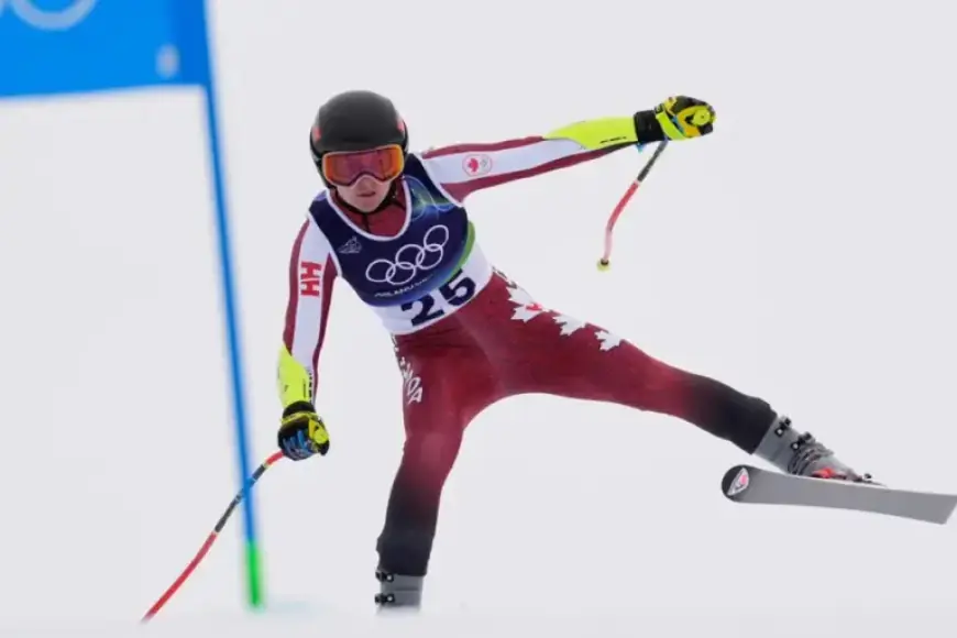 Olympic Universe Explored