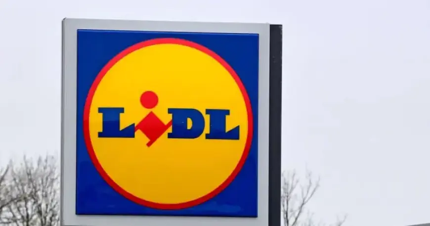 Lidl Fires Dehydrated Worker for Drinking 17p Water Bottle