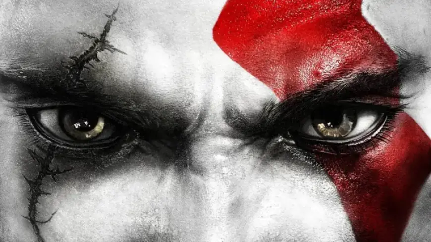 God of War Launches New Game, Announces Greek Trilogy Remake