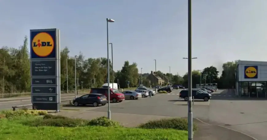 Wincanton Lidl Employee Fired for Drinking 17p Bottle of Water