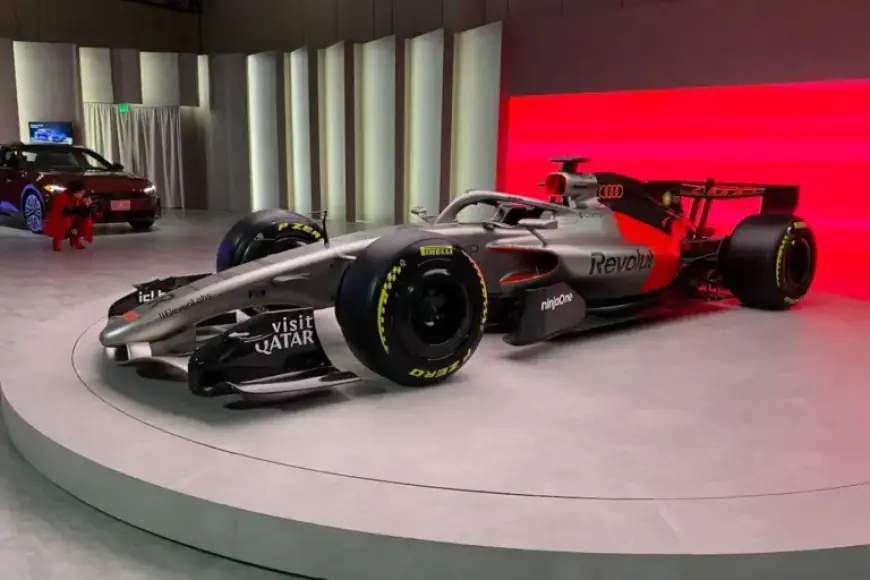 Top Cars You Can’t Miss at the Toronto Auto Show