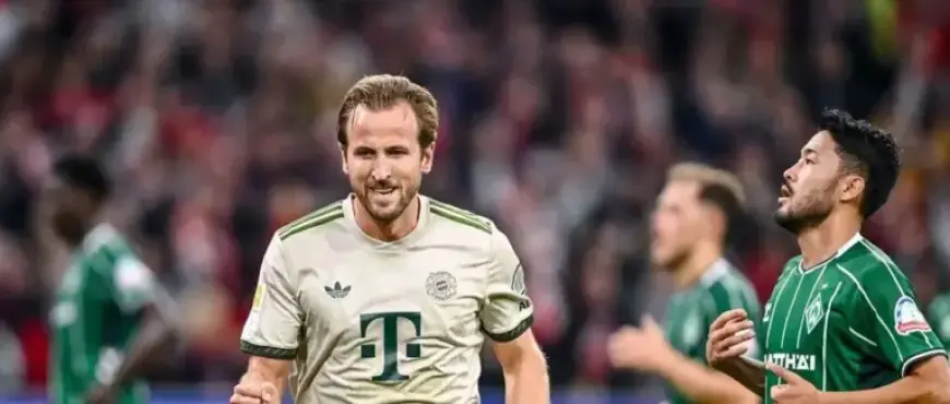 Relegation Battle or Championship Pursuit: Winning is Crucial