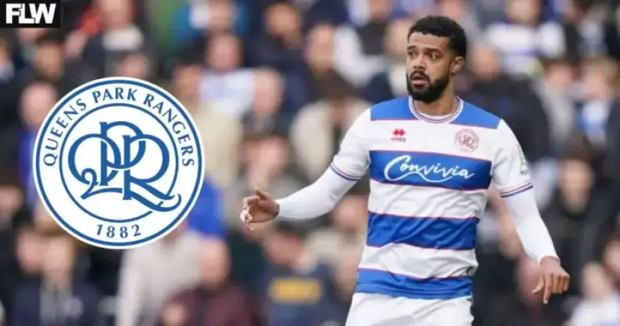 QPR Star Expected to Depart Loftus Road: A Disappointment