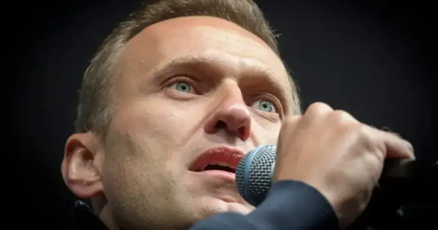 Five European Nations Accuse Russia of Killing Navalny with Frog Toxin