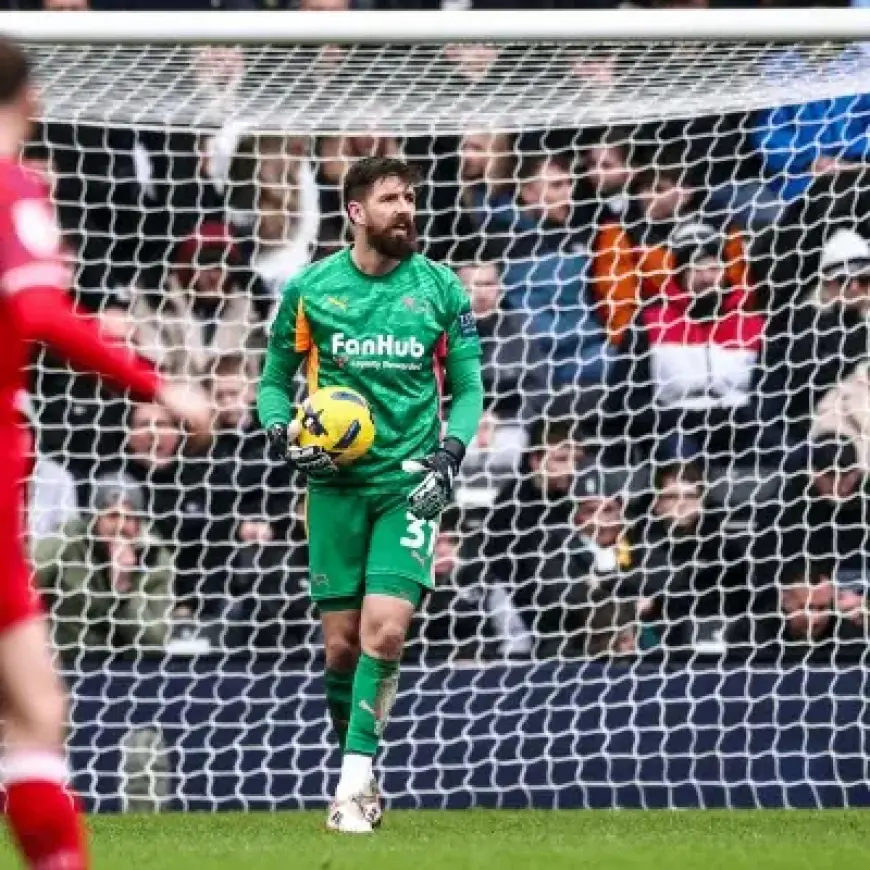 Vickers Previews Swansea Home Clash in Exclusive Interview