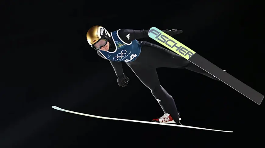 Dorothea Wierer Says Menstrual Symptoms Held Her Back as She Missed Olympic Biathlon Gold