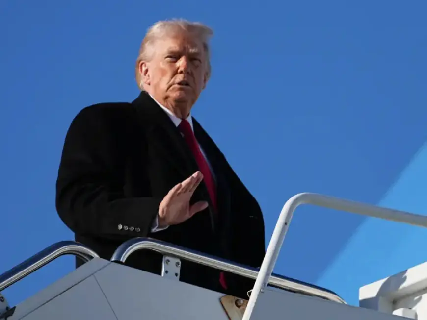 Trump Plans Executive Order to Enforce Voter IDs Before Elections