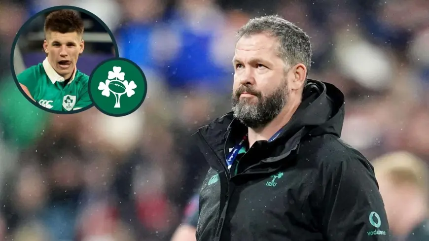 Ireland vs Italy: Six Nations at Aviva — Osborne try, Nicotera maul swing momentum