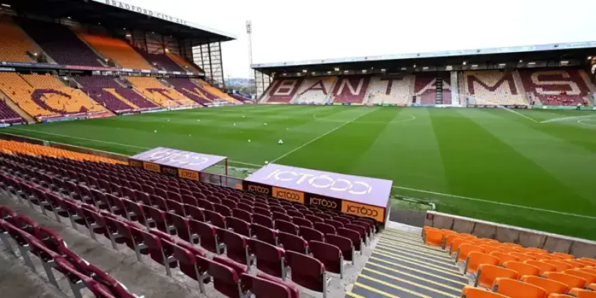 Bradford City vs Posh: Comprehensive Match Preview